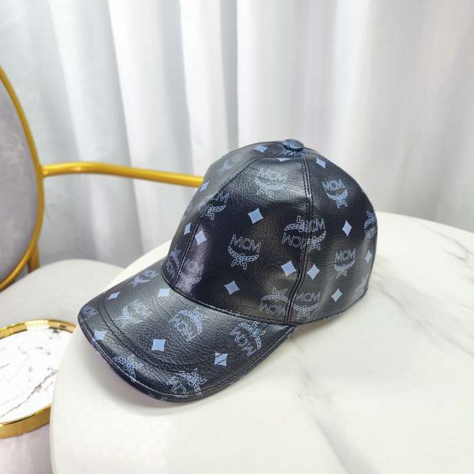 Picture of MCM Cap _SKUMCMCapdxn013566